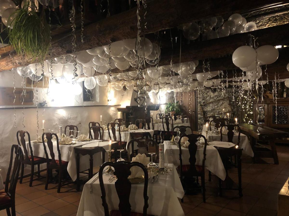 Garni Degli Angioli Hotel