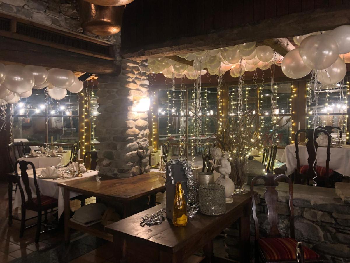 Garni Degli Angioli Hotel *