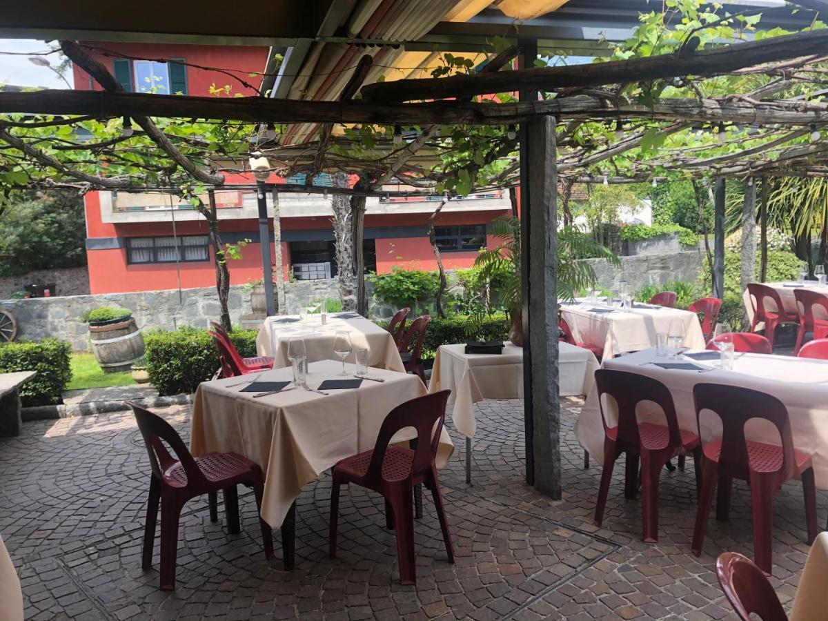 Hotel Garni Degli Angioli *