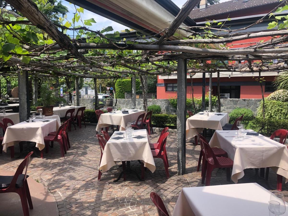 Hotel Garni Degli Angioli