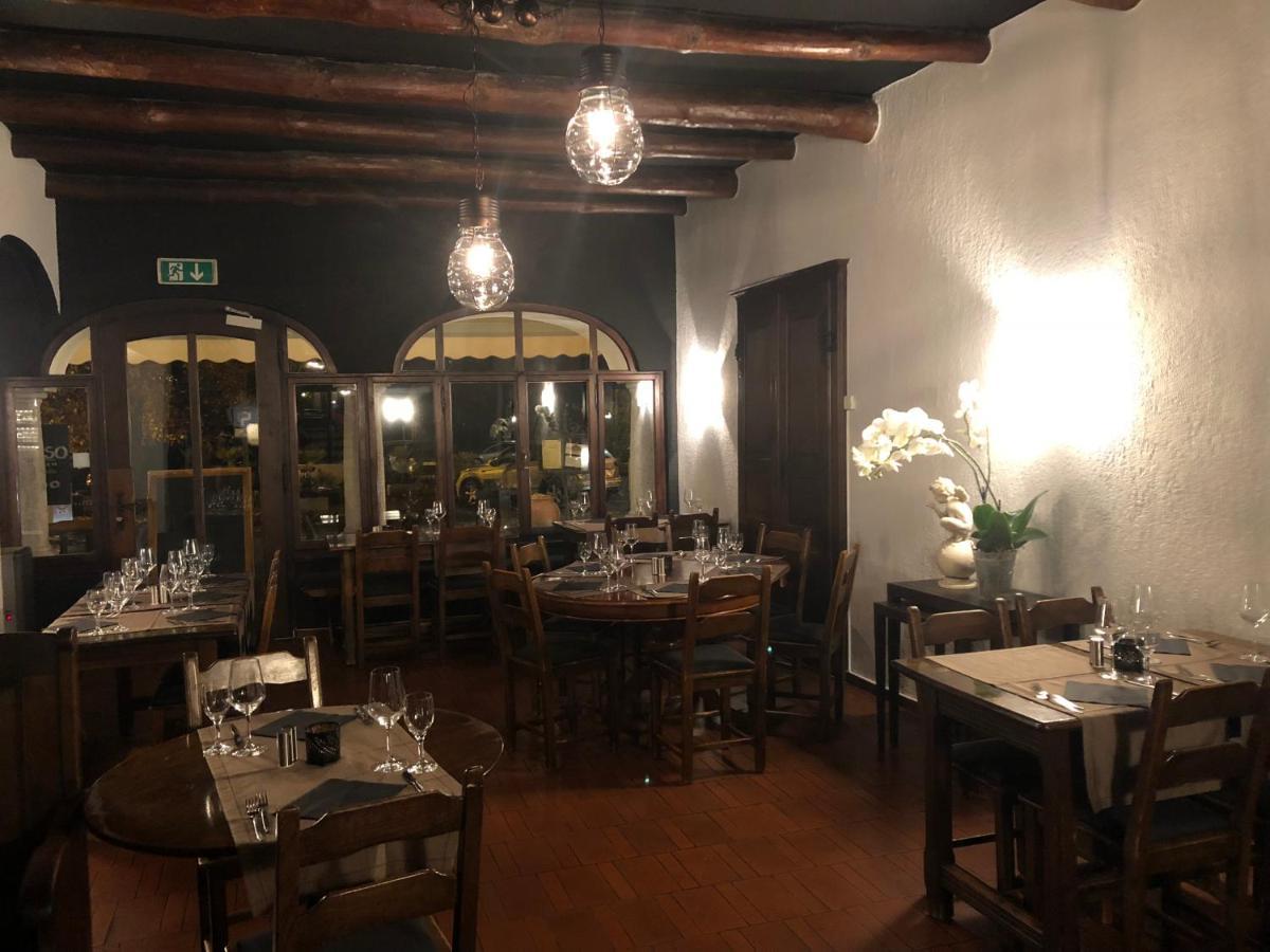 Garni Degli Angioli * Ascona
