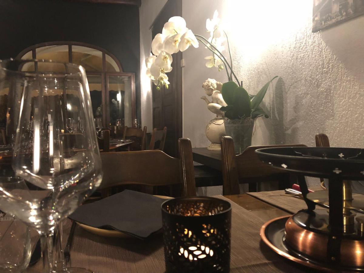 Garni Degli Angioli Hotel *
