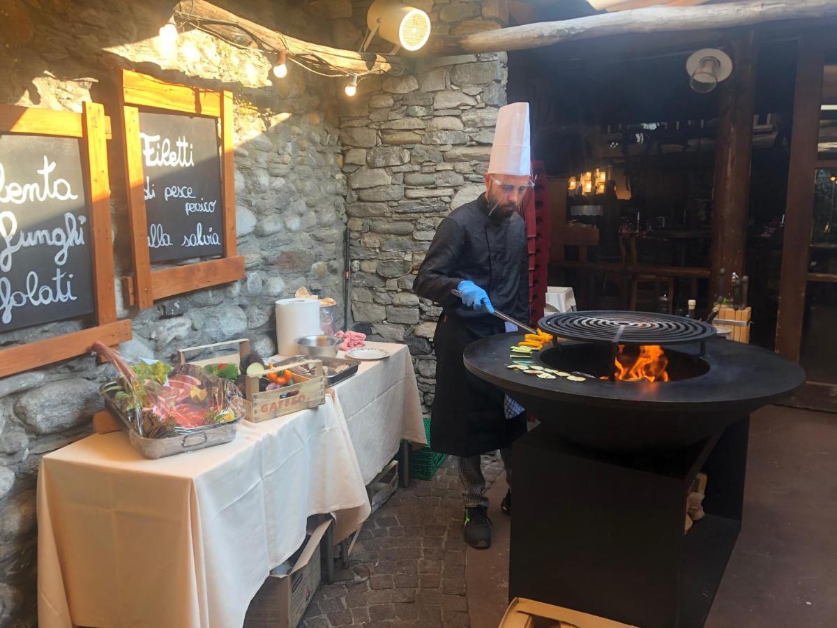 Garni Degli Angioli Hotel Ascona