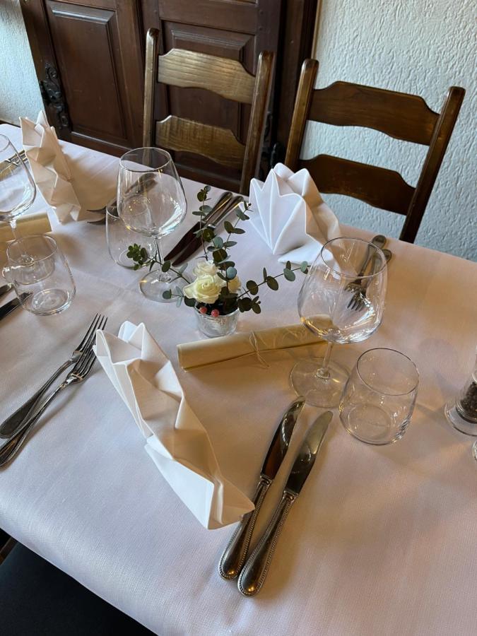 Hotel Garni Degli Angioli *