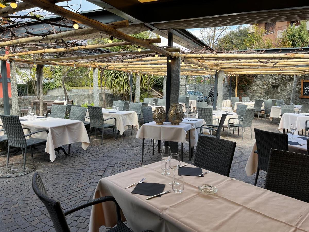 Garni Degli Angioli Hotel